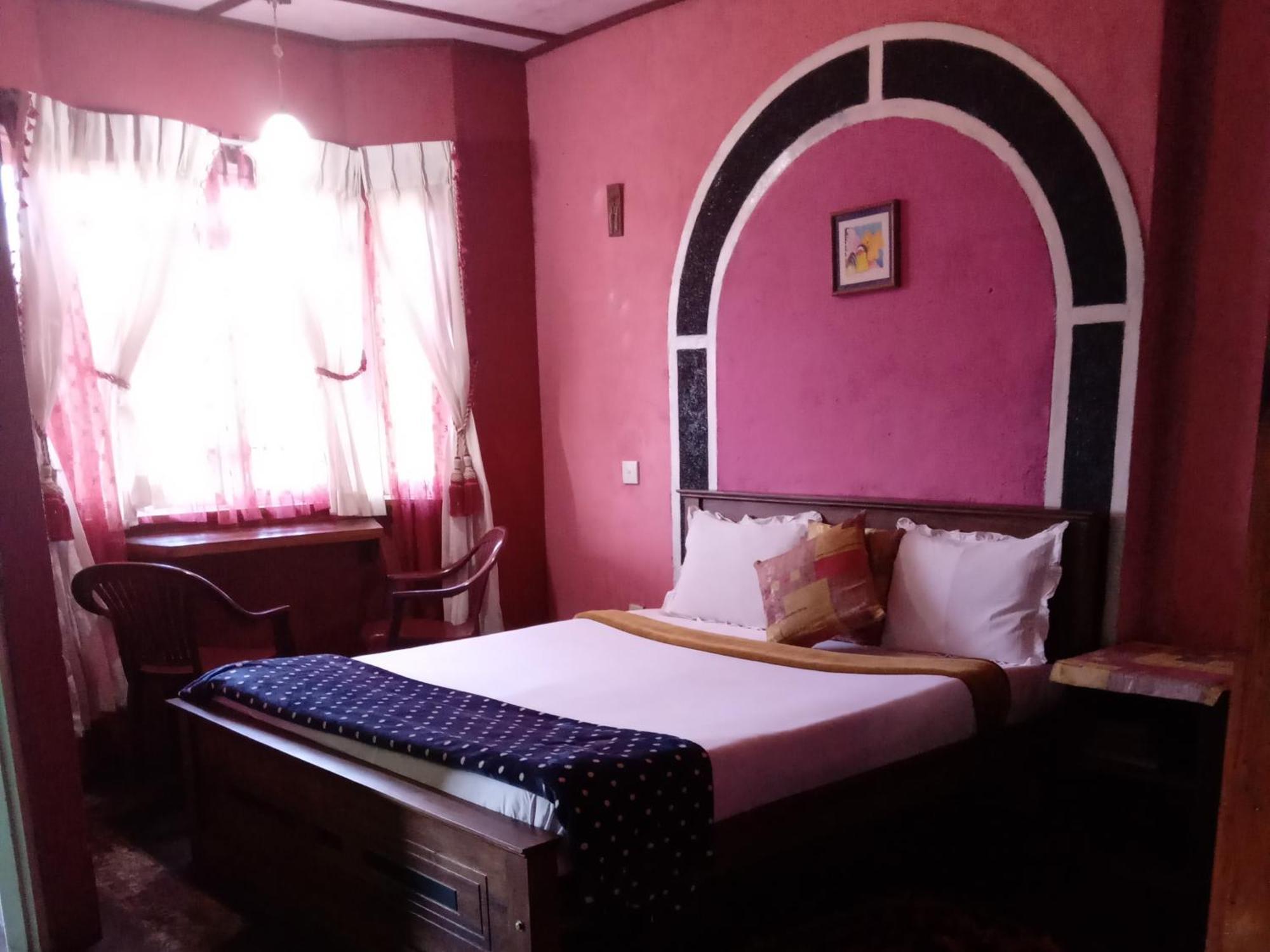Mount View Cottage Нувара Елия Стая снимка