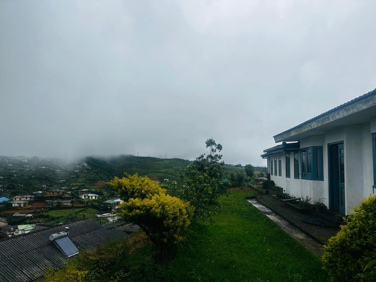 Mount View Cottage Нувара Елия Екстериор снимка
